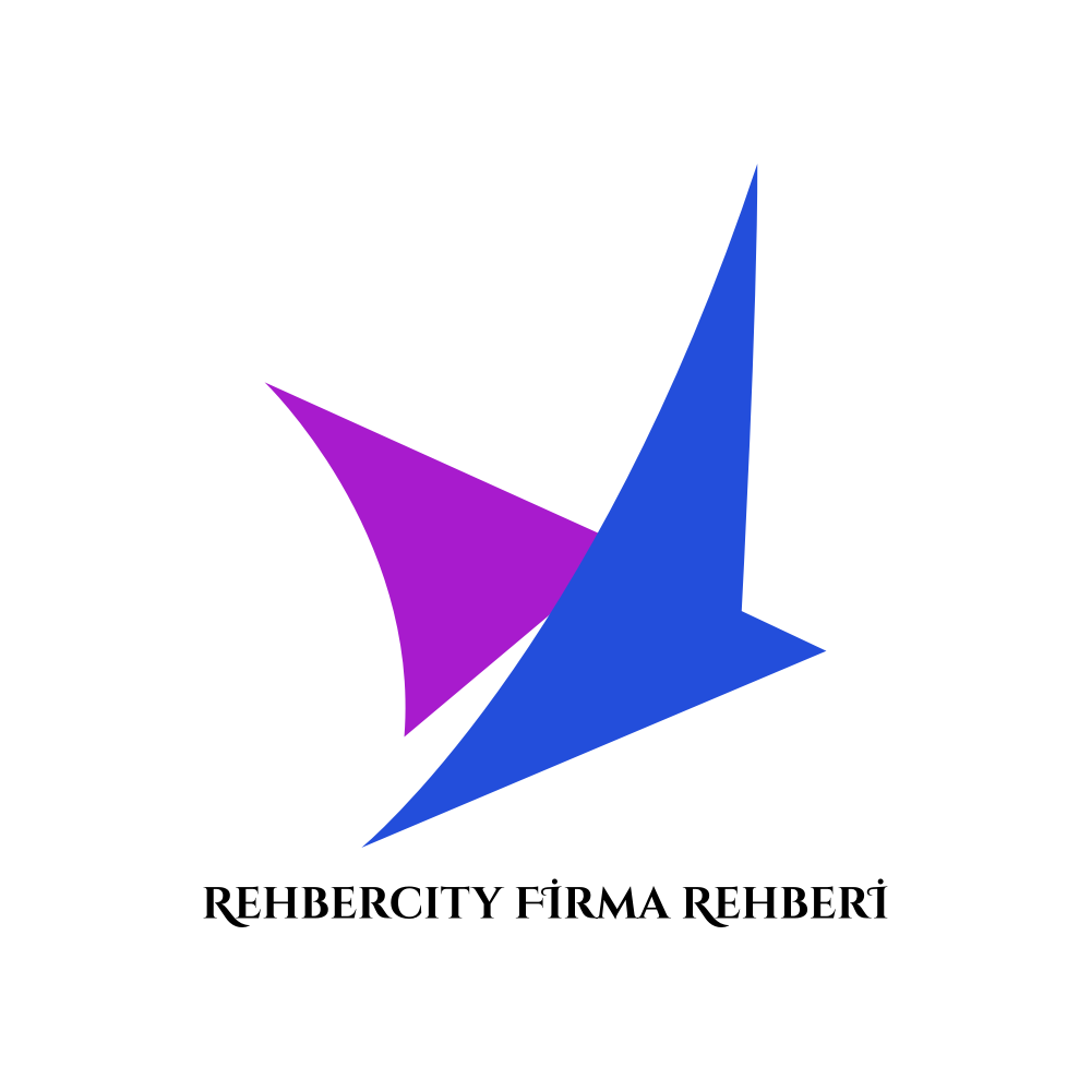 Rehbercity Firma Rehberi